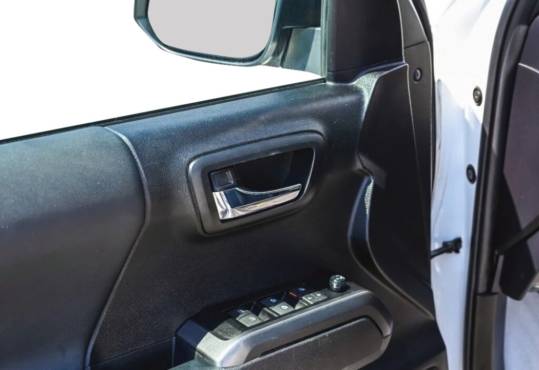 Toyota Tacoma TRD PRO - foto 17