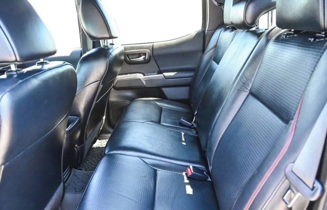 Toyota Tacoma TRD PRO - foto 7