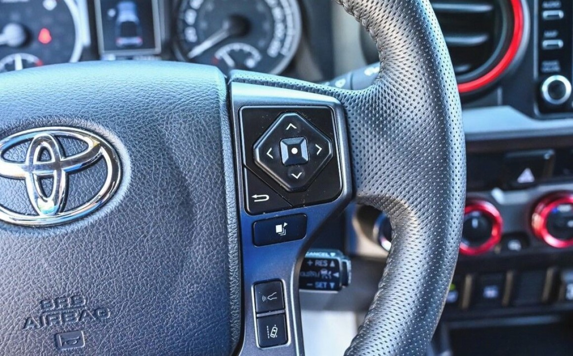 Toyota Tacoma TRD PRO - foto 13