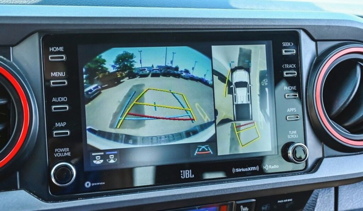 Toyota Tacoma TRD PRO - foto 14