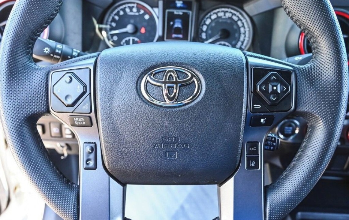 Toyota Tacoma TRD PRO - foto 11