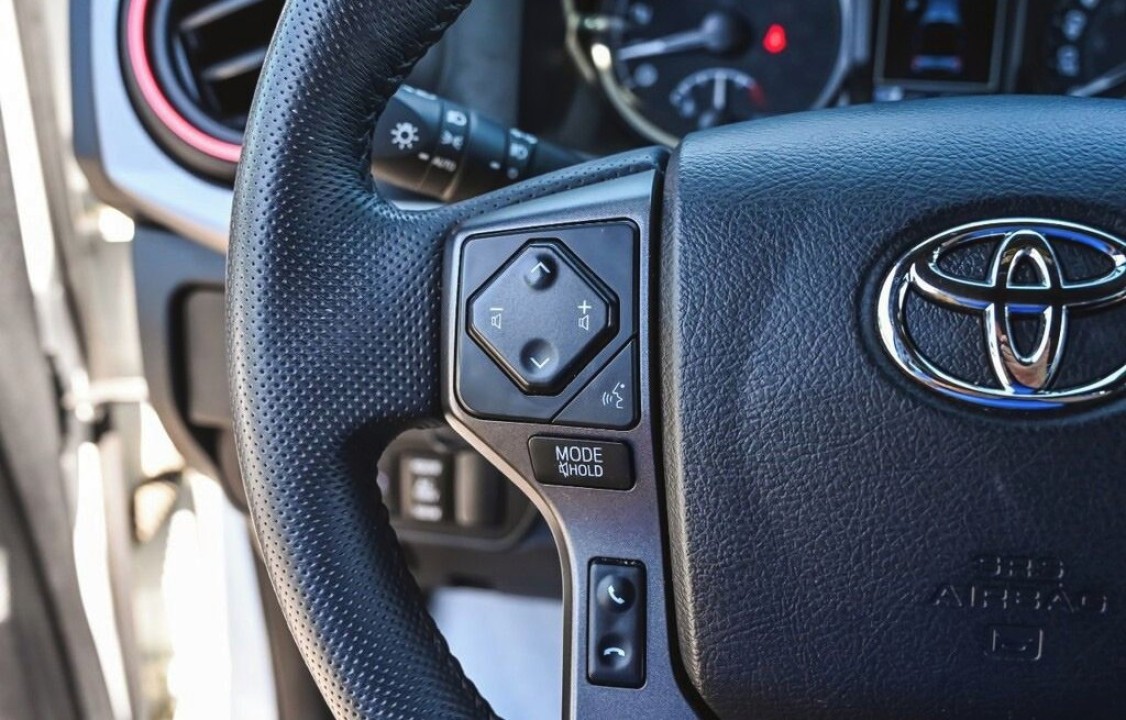 Toyota Tacoma TRD PRO - foto 12