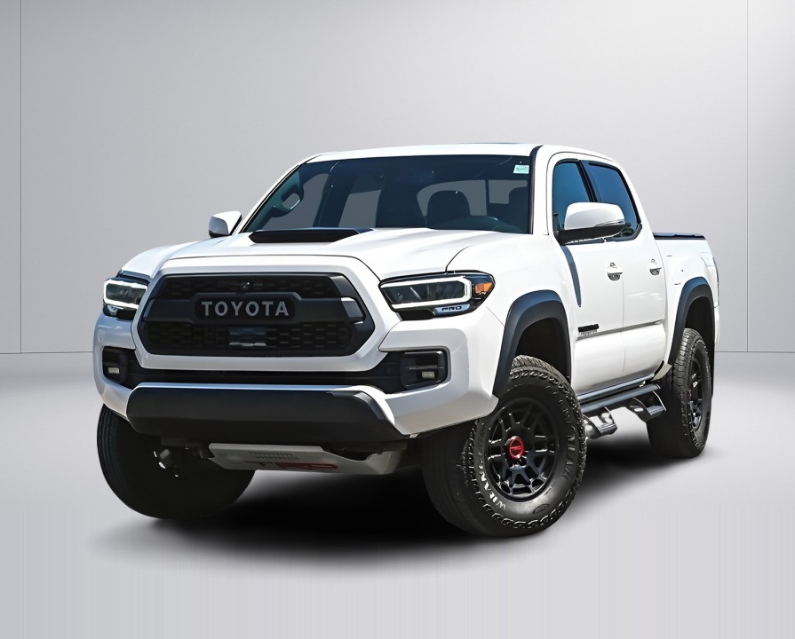 Toyota Tacoma TRD PRO