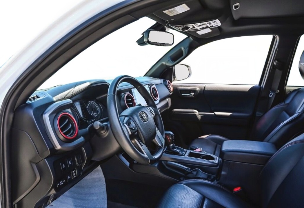 Toyota Tacoma TRD PRO - foto 8