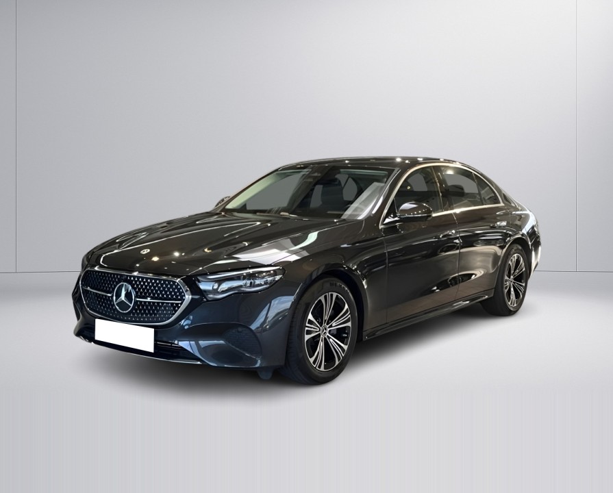 Mercedes-Benz E 200 Avantgarde