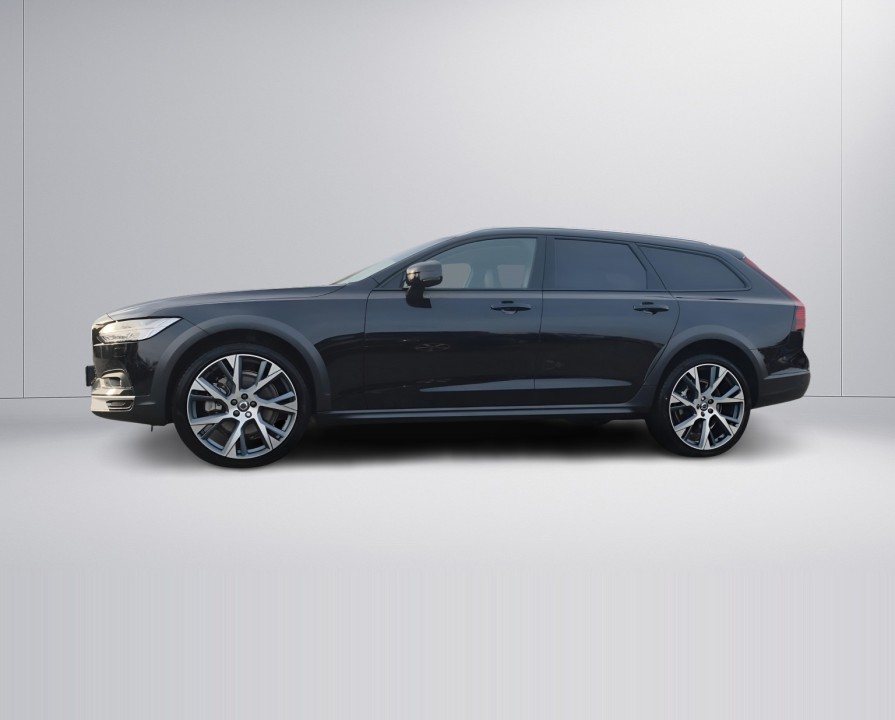 Volvo V90 Cross Country B5 AWD Ultimate - foto 7