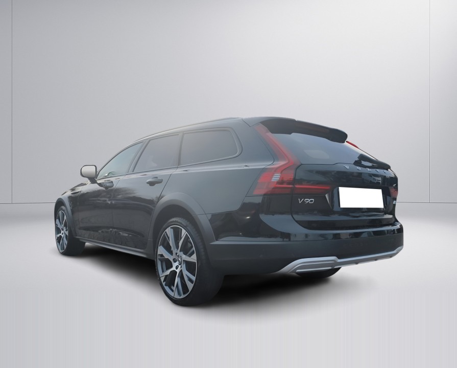 Volvo V90 Cross Country B5 AWD Ultimate - foto 6