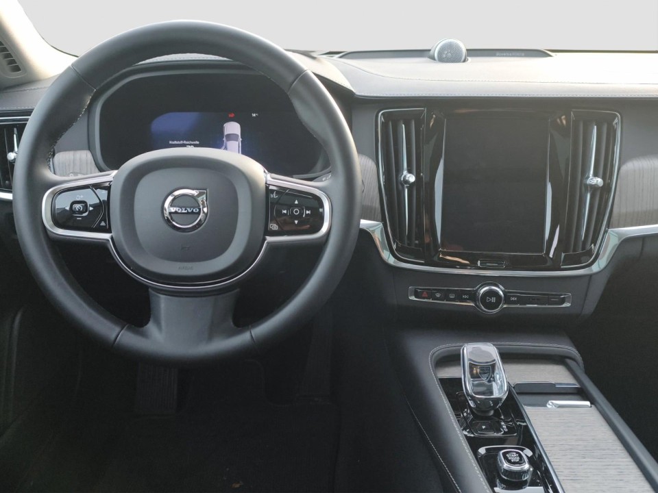 Volvo V90 Cross Country B5 AWD Ultimate - foto 19