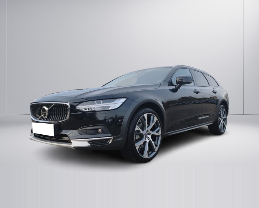 Volvo V90 Cross Country B5 AWD Ultimate - foto 8