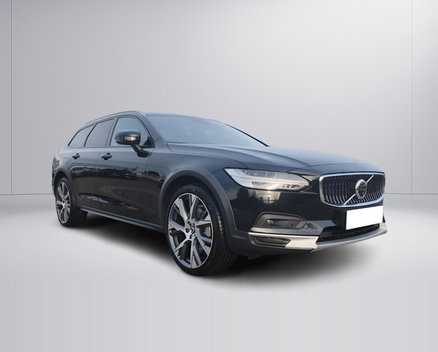 Volvo V90 Cross Country B5 AWD Ultimate
