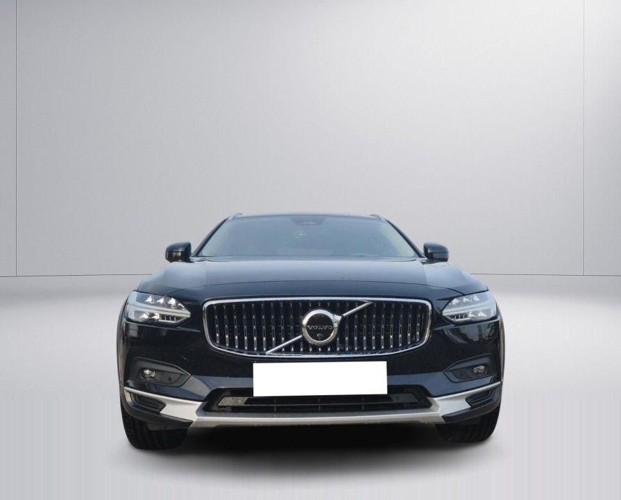 Volvo V90 Cross Country B5 AWD Ultimate - foto 10