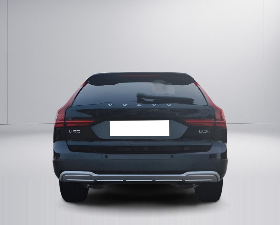 Volvo V90 Cross Country B5 AWD Ultimate (5)