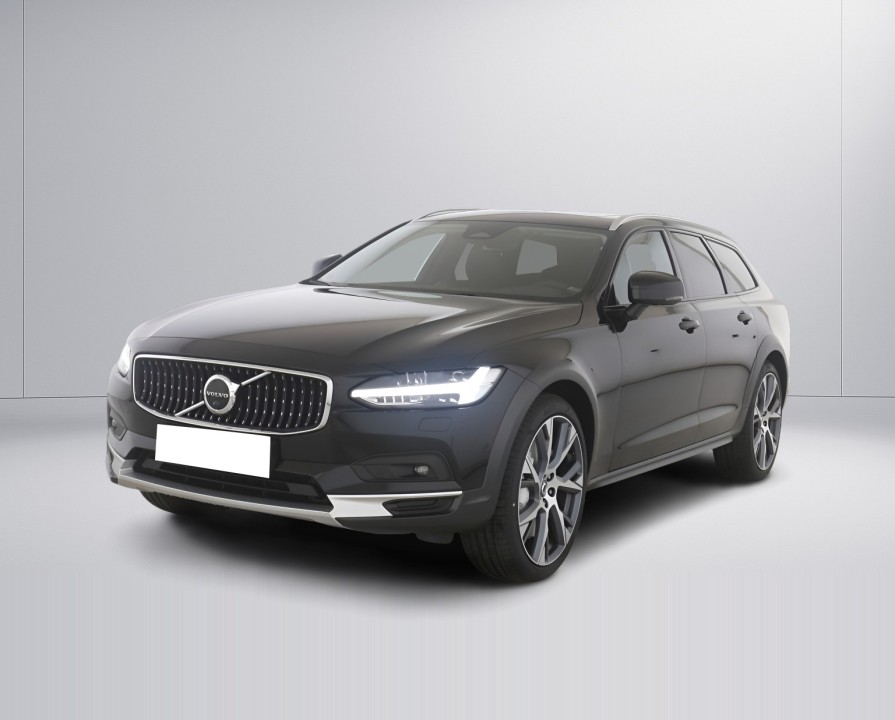 Volvo V90 Cross Country B5 AWD Ultimate - foto 9