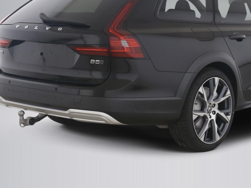 Volvo V90 Cross Country B5 AWD Ultimate - foto 28