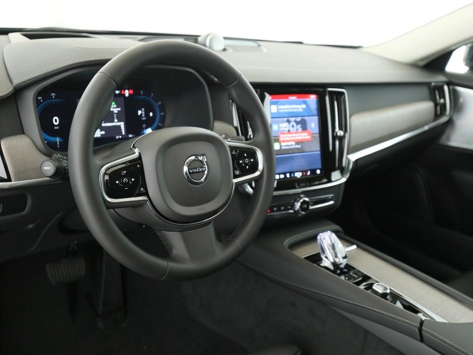 Volvo V90 Cross Country B5 AWD Ultimate - foto 20