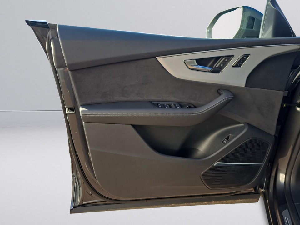 Audi Q8 45TDI quattro tiptronic - foto 12