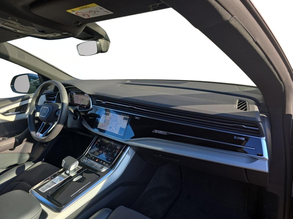 Audi Q8 45TDI quattro tiptronic - foto 9