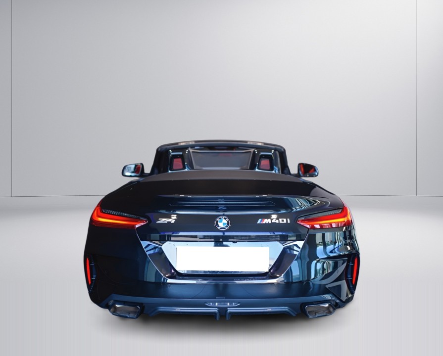 BMW Z4 M40i - foto 6