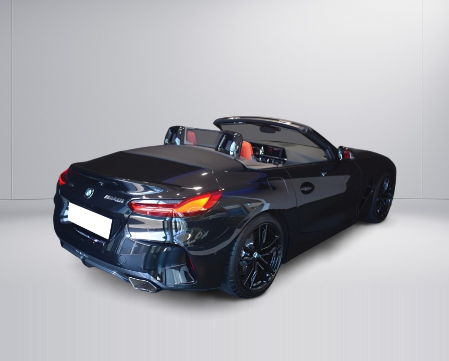 BMW Z4 M40i (4)
