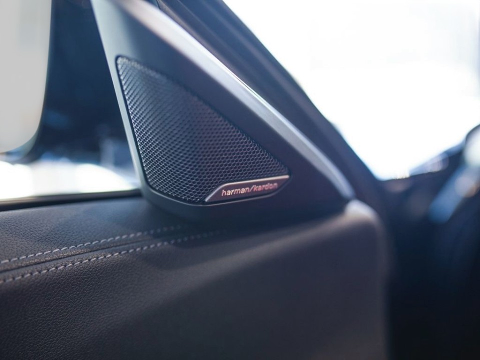 BMW Z4 M40i - foto 15