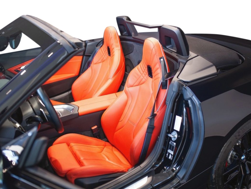 BMW Z4 M40i - foto 7