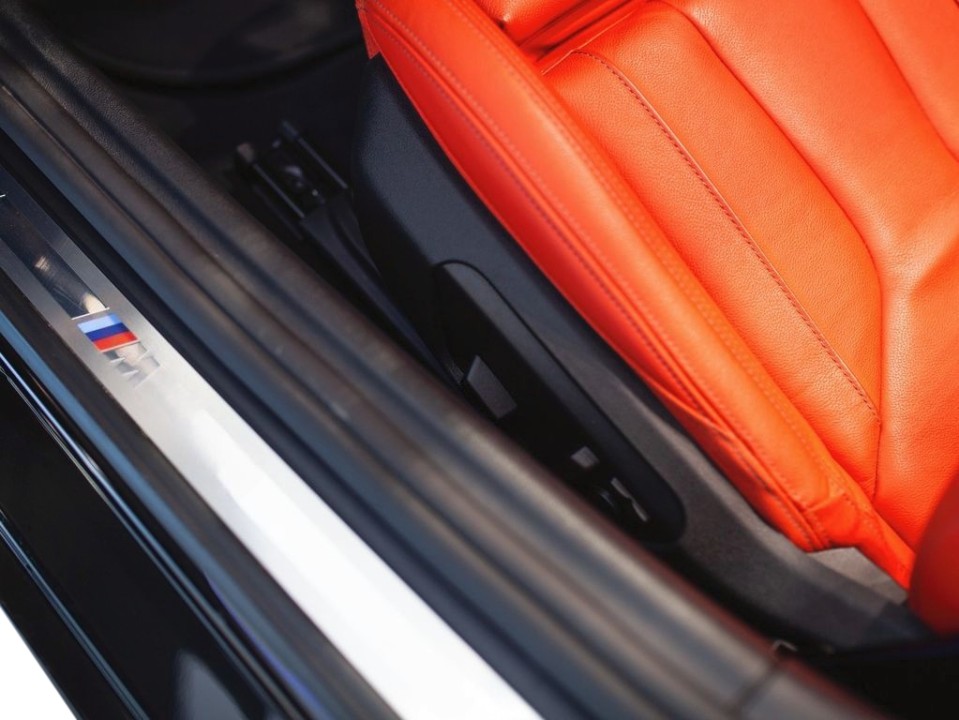 BMW Z4 M40i - foto 16