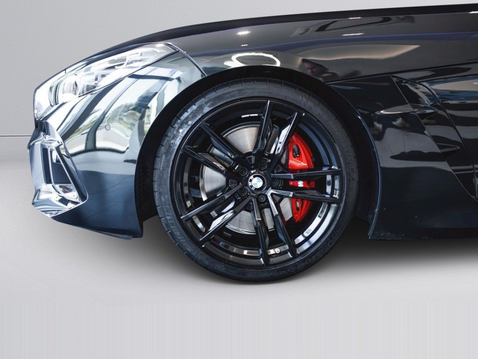 BMW Z4 M40i - foto 18