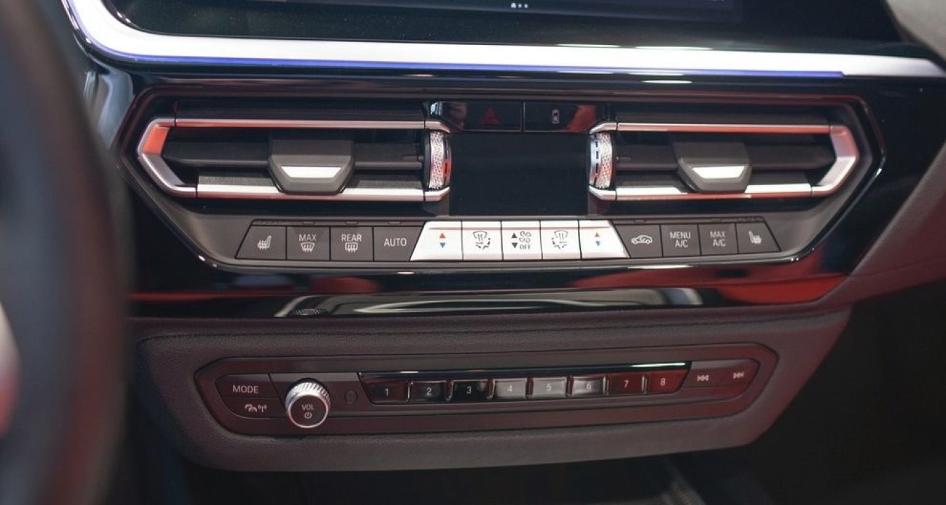 BMW Z4 M40i - foto 12