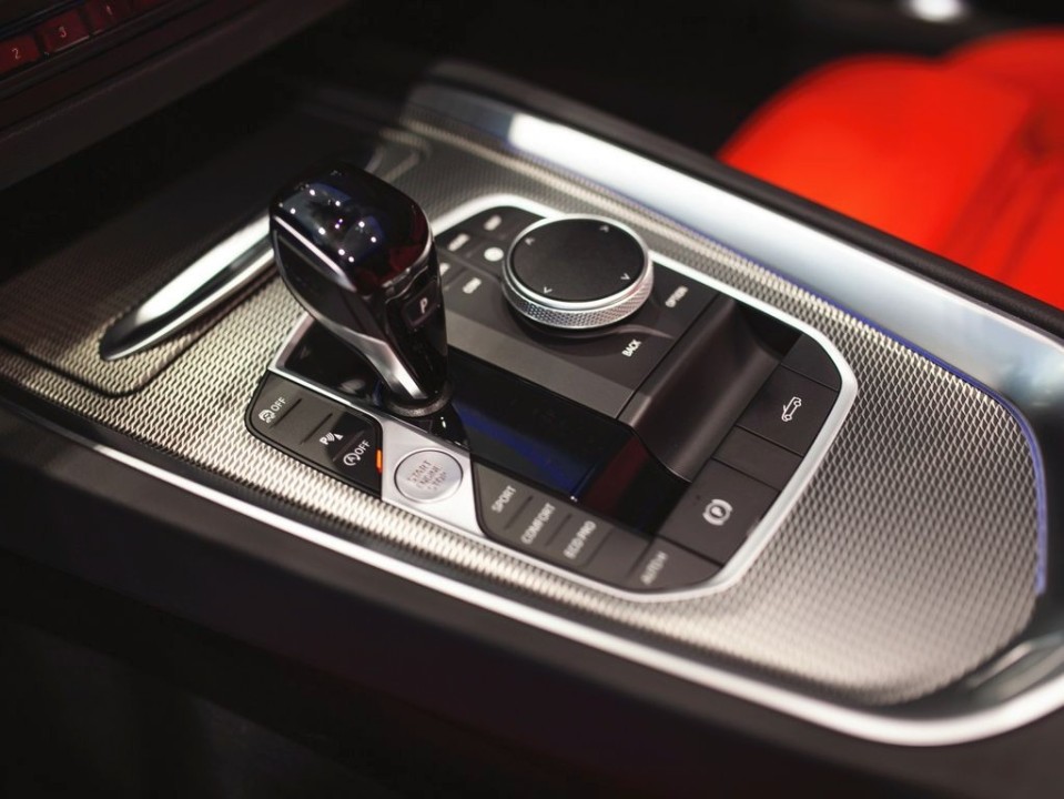 BMW Z4 M40i - foto 11