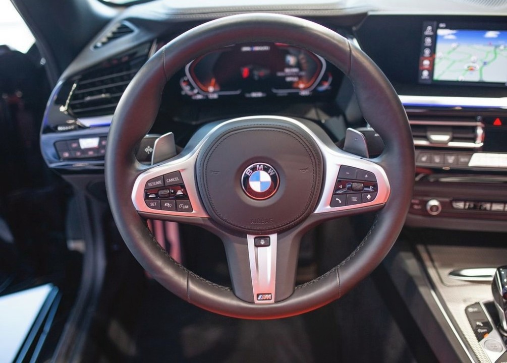 BMW Z4 M40i - foto 10
