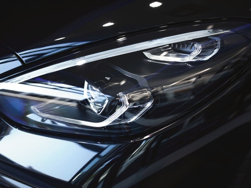 BMW Z4 M40i - foto 17