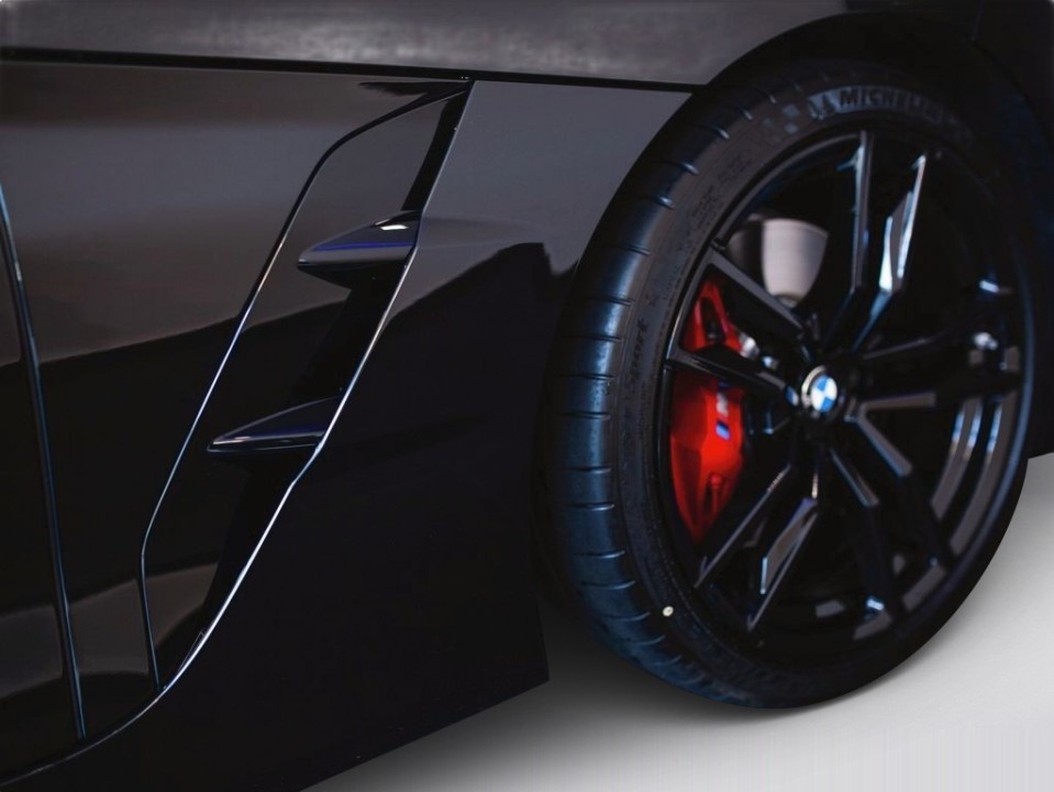 BMW Z4 M40i - foto 19