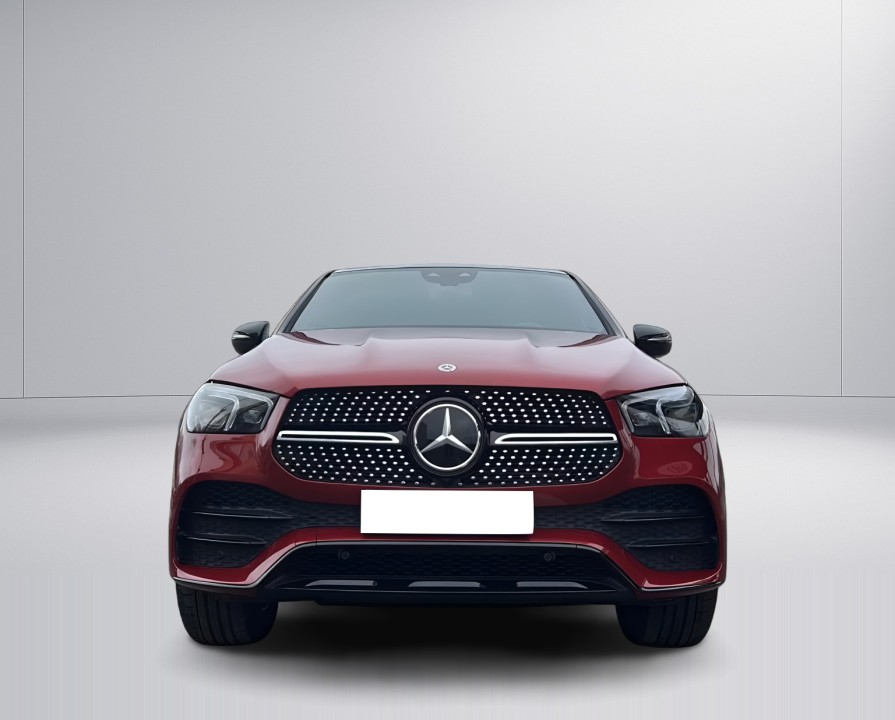Mercedes-Benz GLE Coupé 350e 4MATIC AMG Line - foto 11