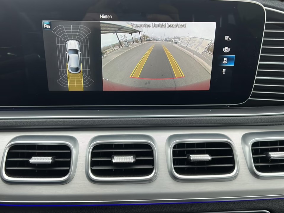 Mercedes-Benz GLE Coupé 350e 4MATIC AMG Line - foto 18