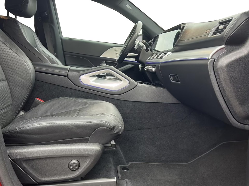 Mercedes-Benz GLE Coupé 350e 4MATIC AMG Line - foto 15