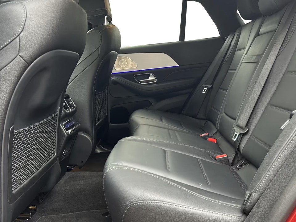 Mercedes-Benz GLE Coupé 350e 4MATIC AMG Line - foto 22