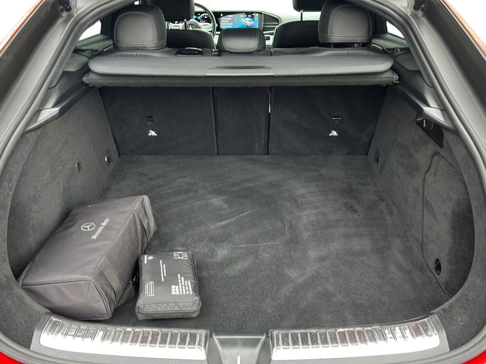 Mercedes-Benz GLE Coupé 350e 4MATIC AMG Line - foto 26