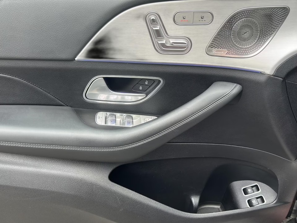 Mercedes-Benz GLE Coupé 350e 4MATIC AMG Line - foto 24