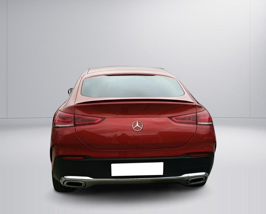Mercedes-Benz GLE Coupé 350e 4MATIC AMG Line (4)