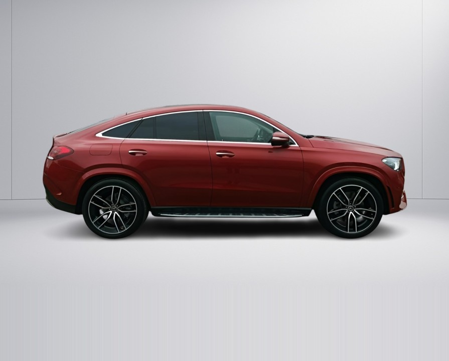 Mercedes-Benz GLE Coupé 350e 4MATIC AMG Line (2)