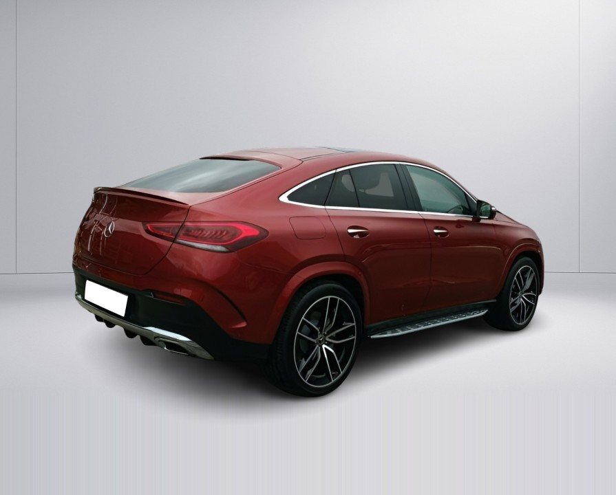 Mercedes-Benz GLE Coupé 350e 4MATIC AMG Line (3)