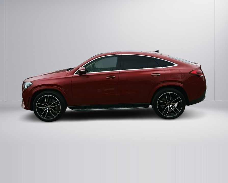 Mercedes-Benz GLE Coupé 350e 4MATIC AMG Line - foto 6