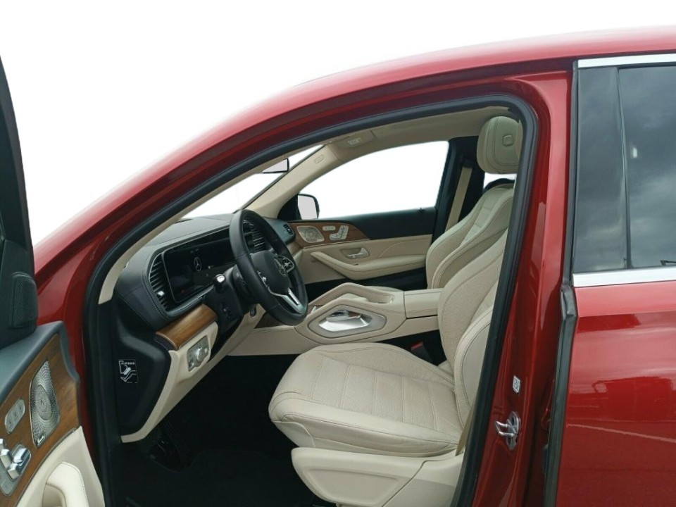 Mercedes-Benz GLE Coupé 350e 4MATIC AMG Line - foto 9