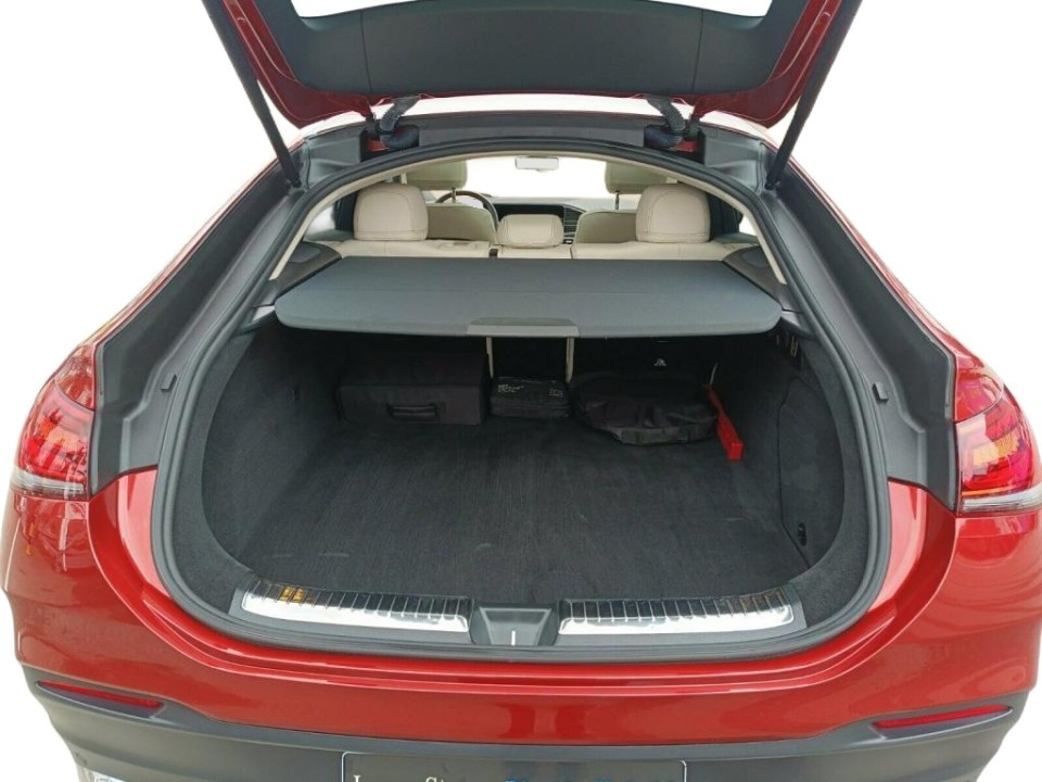 Mercedes-Benz GLE Coupé 350e 4MATIC AMG Line - foto 13