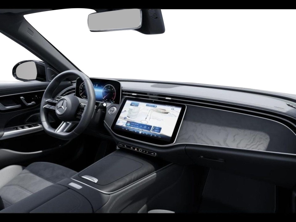 Mercedes-Benz E 220d 4MATIC AMG Line - foto 8