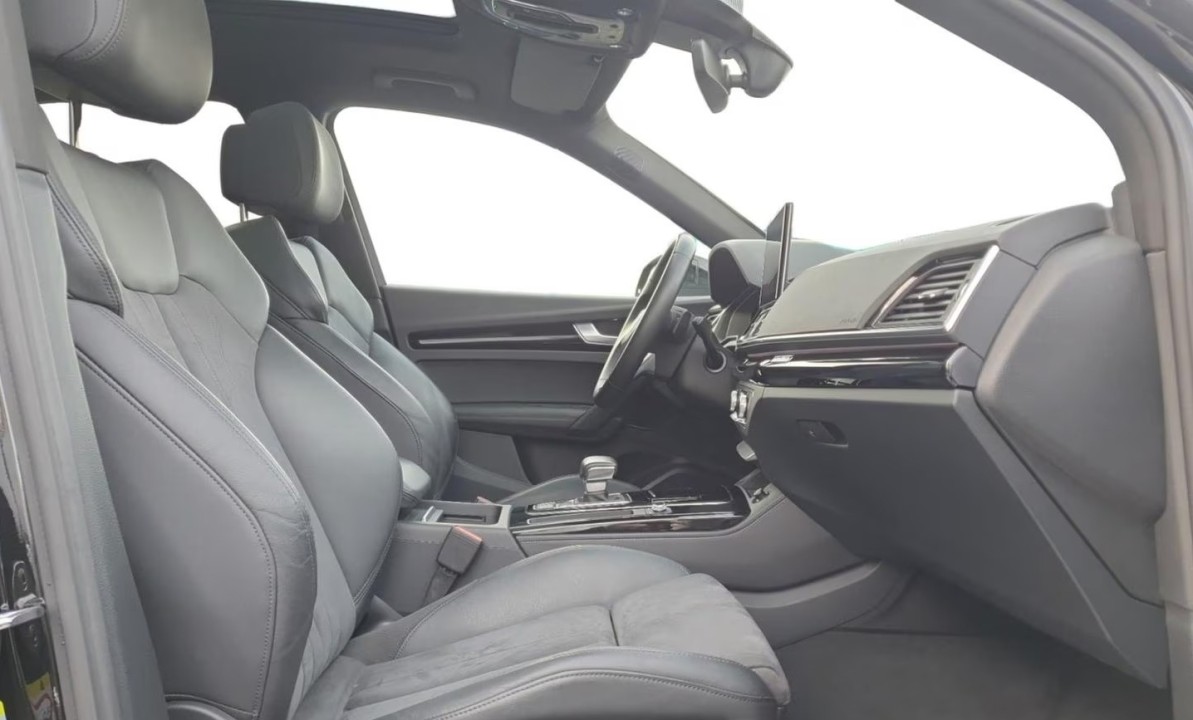 Audi Q5 40TDI quattro S tronic - foto 7