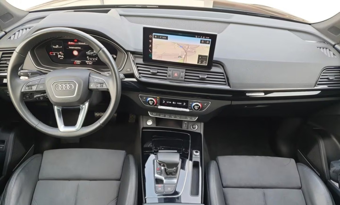 Audi Q5 40TDI quattro S tronic - foto 6