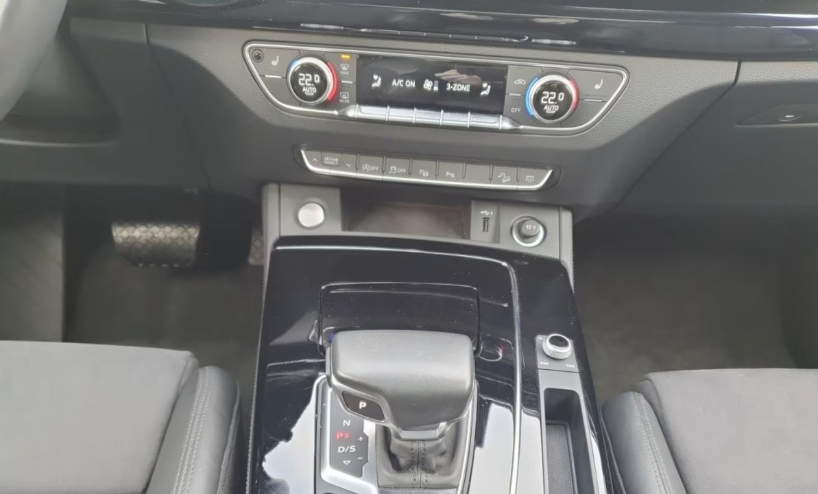 Audi Q5 40TDI quattro S tronic - foto 8