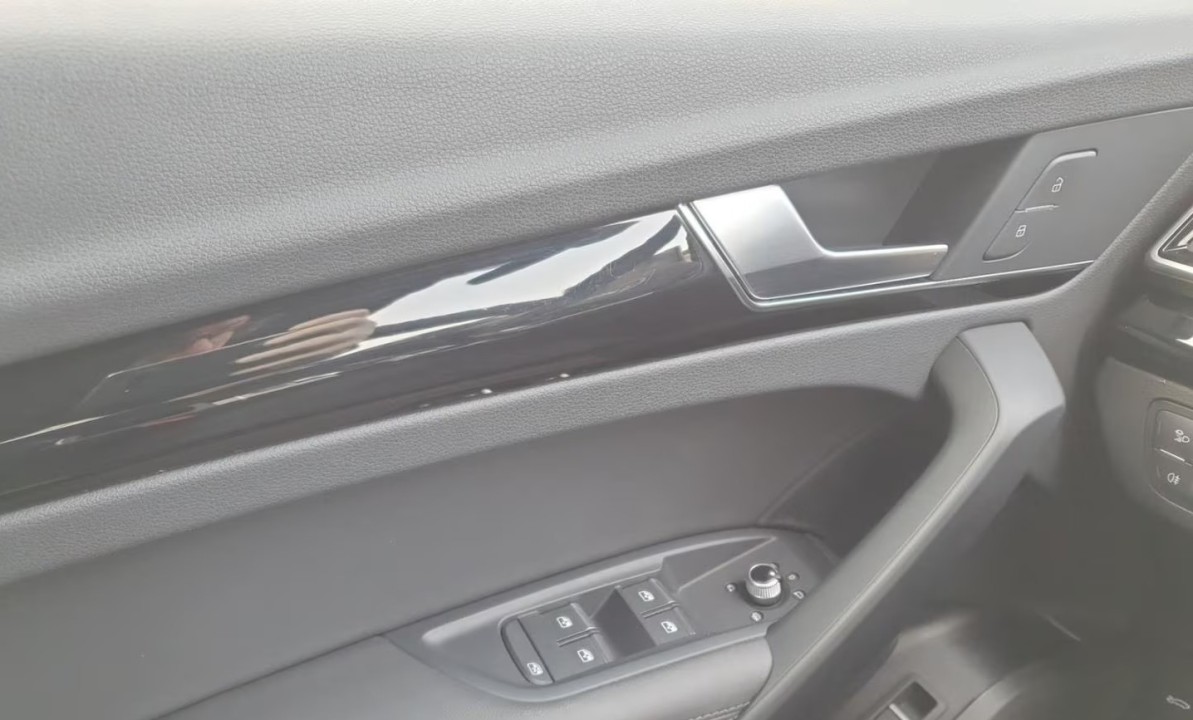 Audi Q5 40TDI quattro S tronic - foto 11