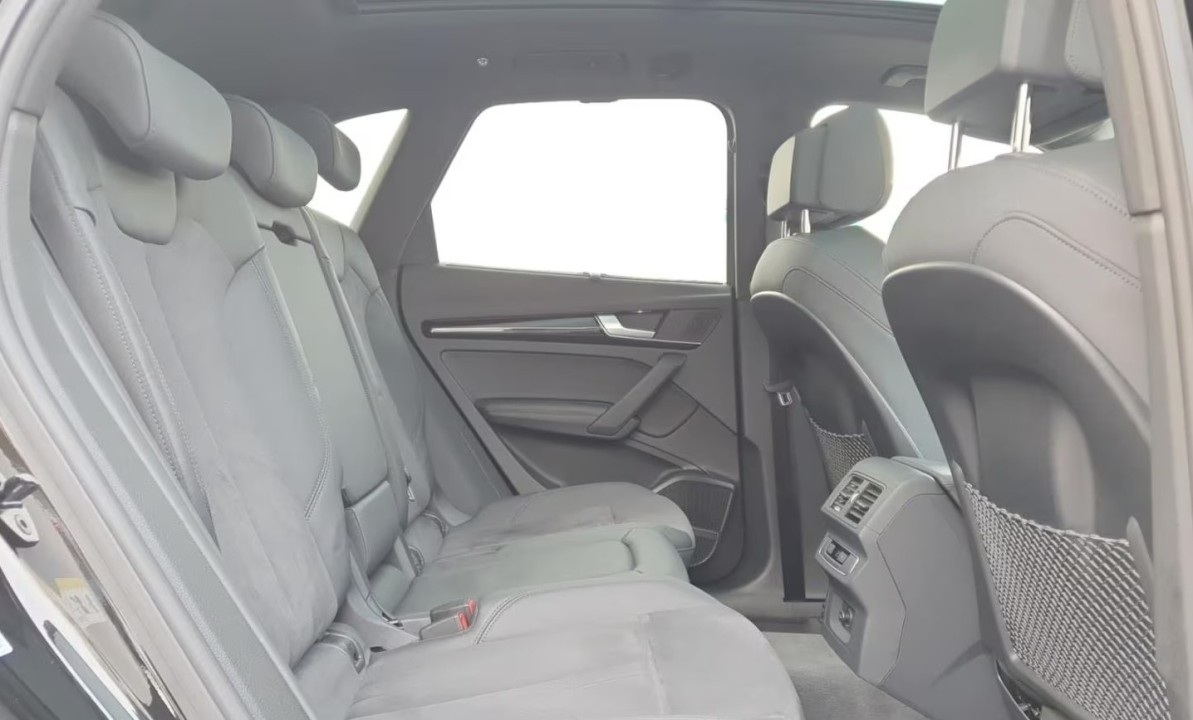 Audi Q5 40TDI quattro S tronic - foto 9